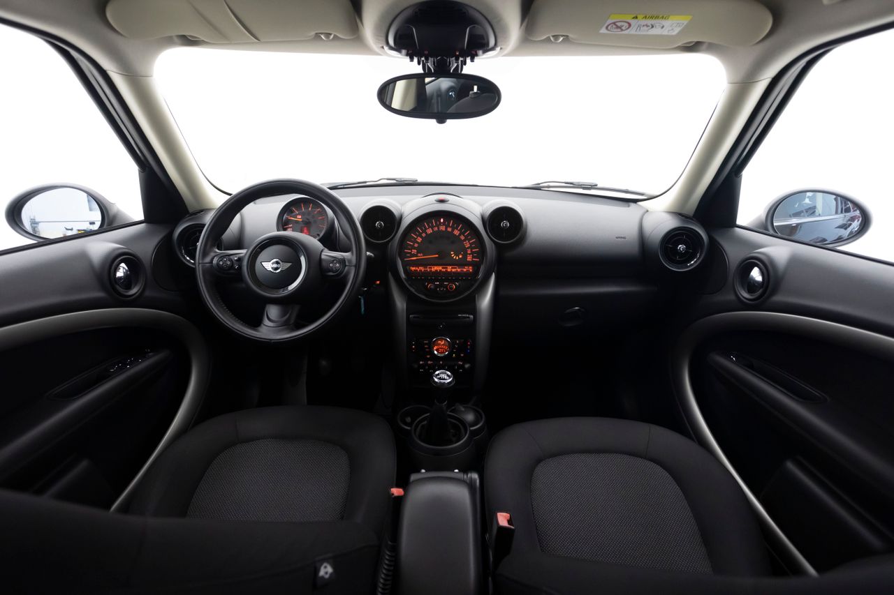 MINI Countryman ONE D COUNTRYMAN - Foto 4