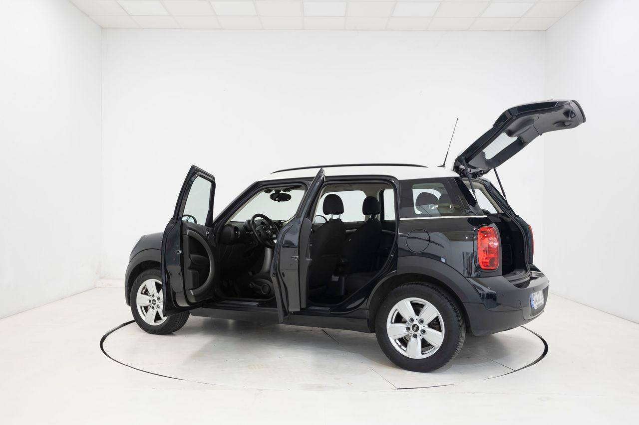 MINI Countryman ONE D COUNTRYMAN - Foto 11