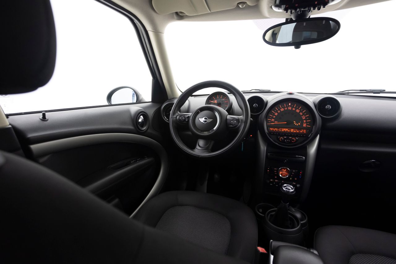 MINI Countryman ONE D COUNTRYMAN - Foto 15