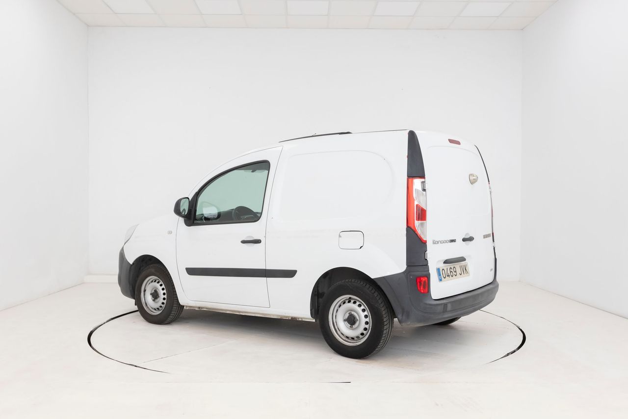 Renault Kangoo combi 1.5 DCI 75 cv  - Foto 3