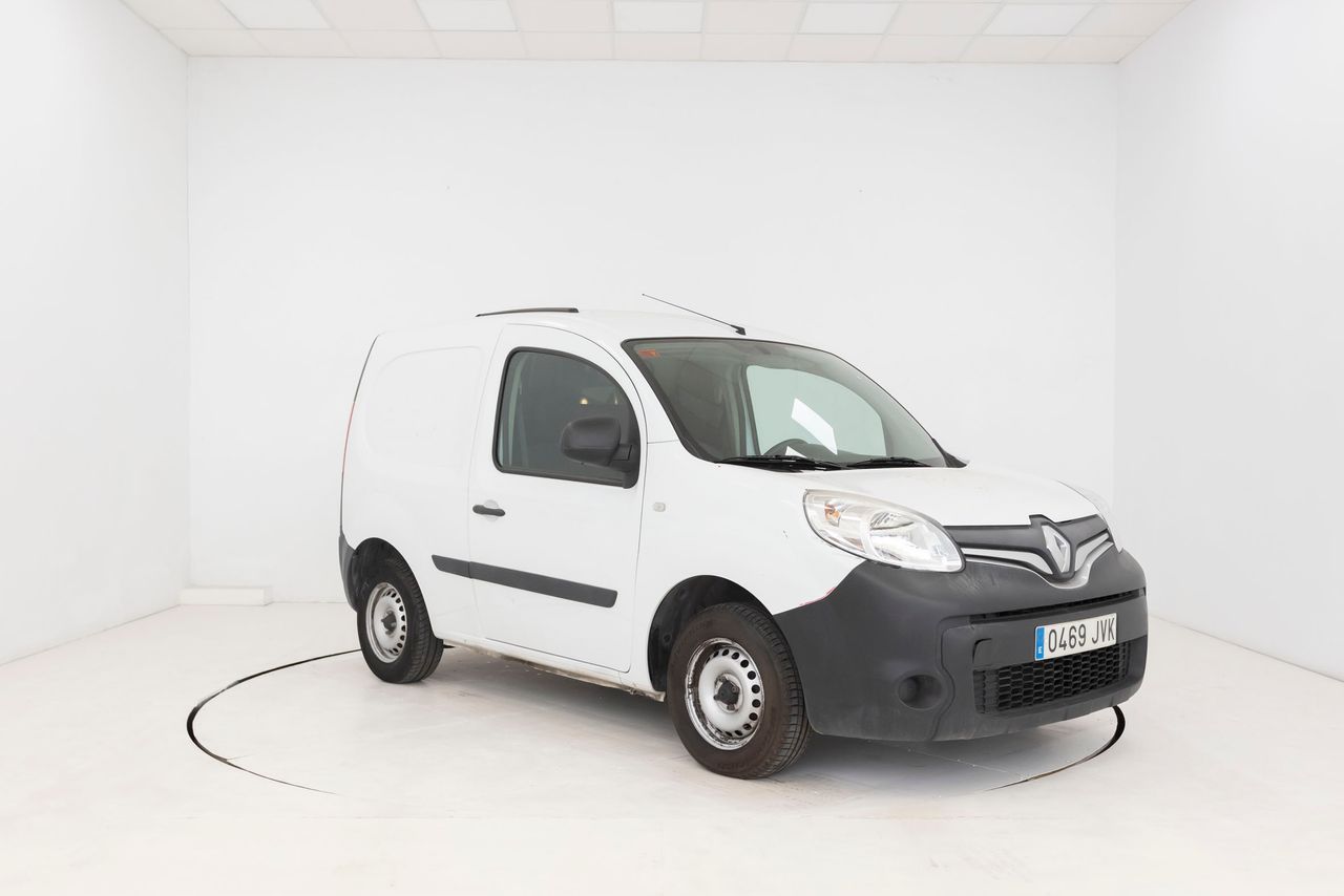 Renault Kangoo combi 1.5 DCI 75 cv  - Foto 5