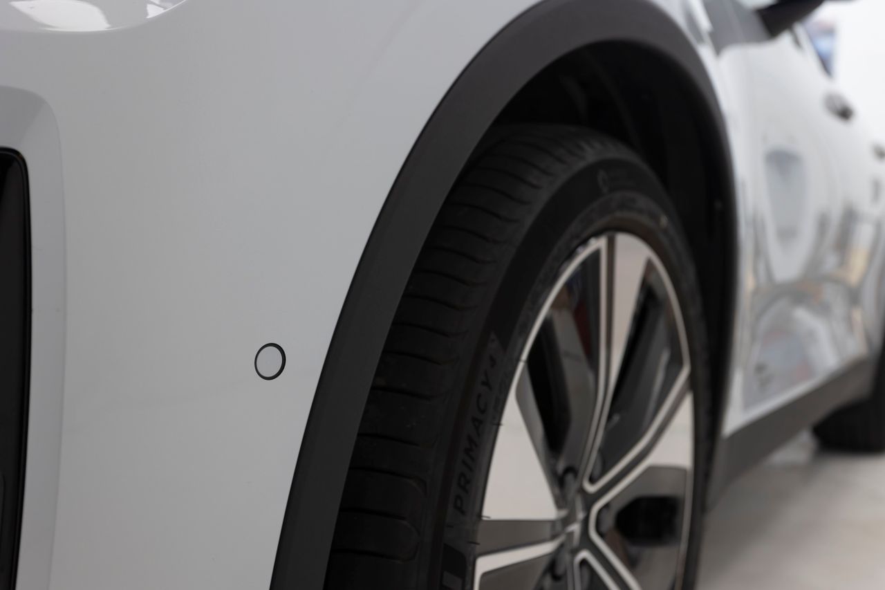 Polestar 2 LONG RANGE SIGLE MOTOR  FWD  - Foto 39