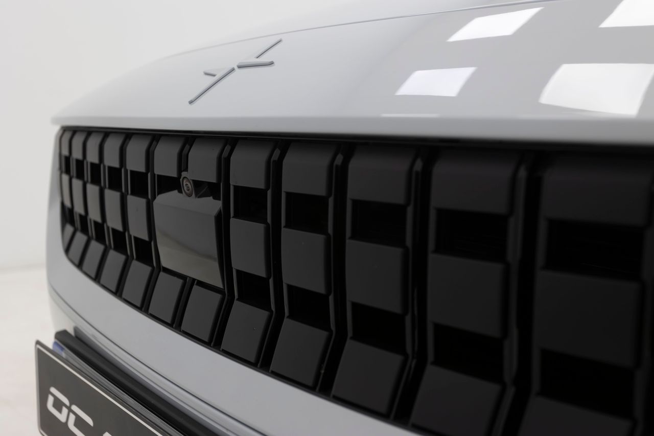 Polestar 2 LONG RANGE SIGLE MOTOR  FWD  - Foto 40