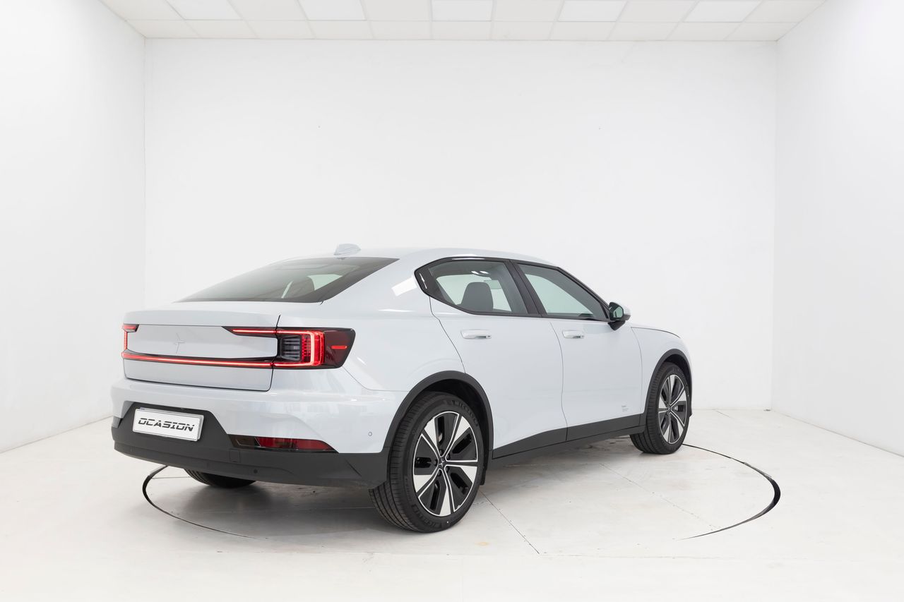 Polestar 2 LONG RANGE SIGLE MOTOR  FWD  - Foto 3