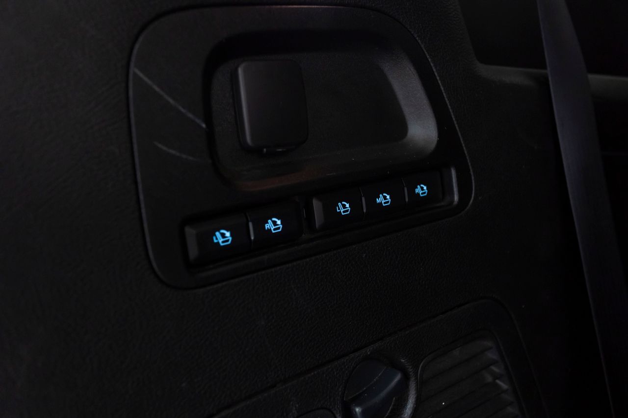 Ford S Max TREND 2.0 TDCI 150CV 7 PLAZAS  - Foto 13