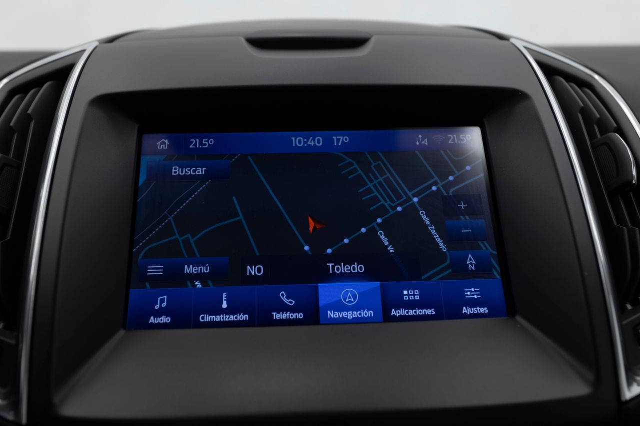 Ford S Max TREND 2.0 TDCI 150CV 7 PLAZAS  - Foto 42