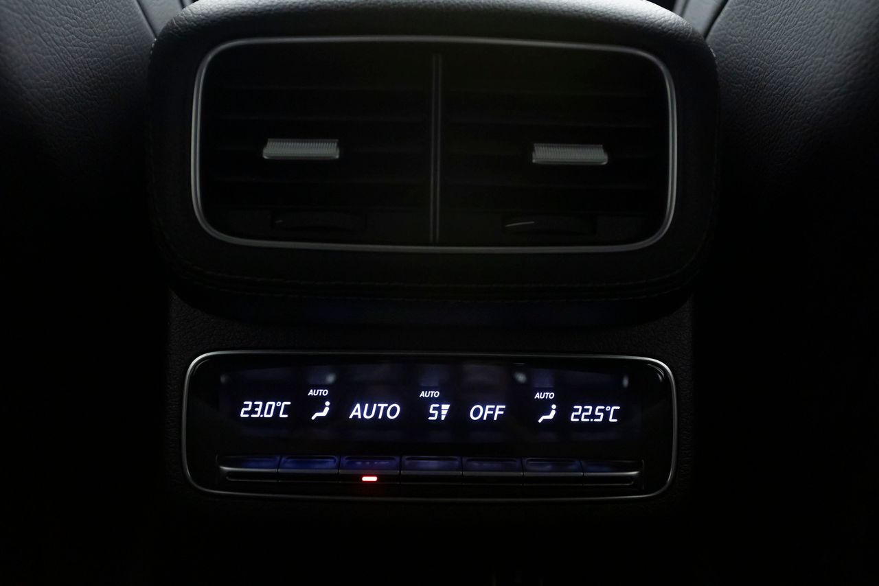 Mercedes Clase GLE 350D AMG 4MATIC 272 cv  - Foto 21