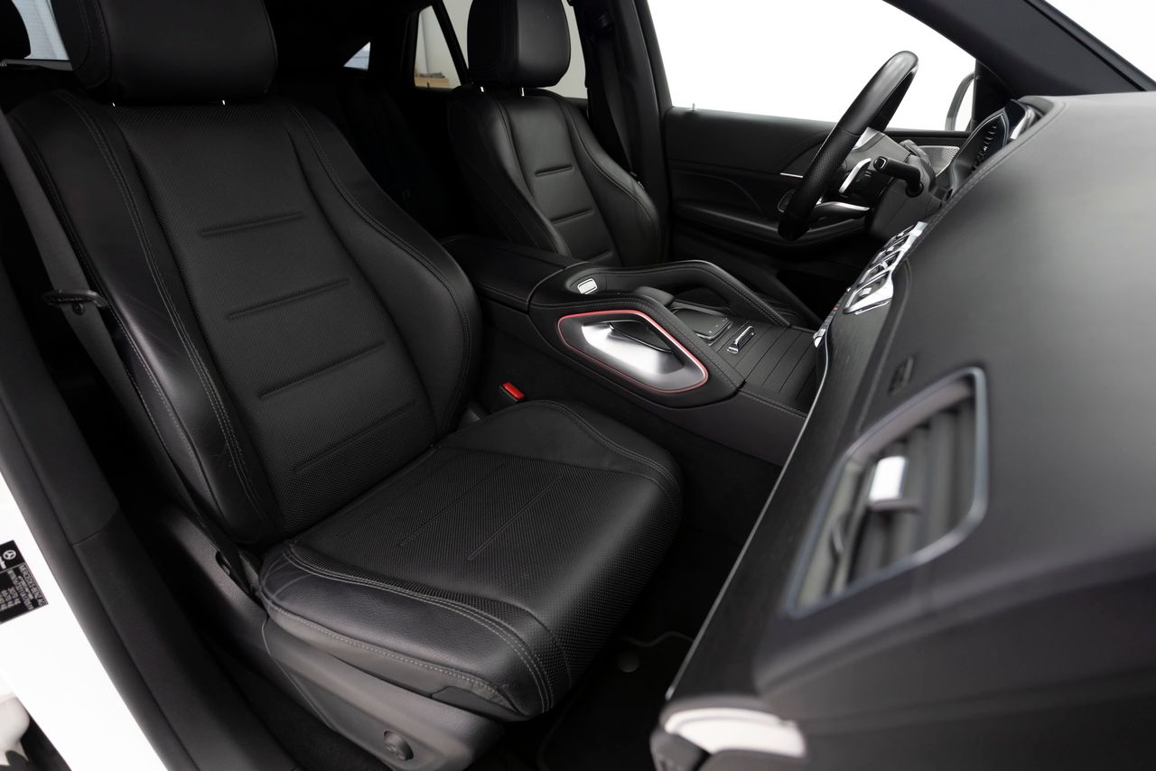 Mercedes Clase GLE 350D AMG 4MATIC 272 cv  - Foto 36