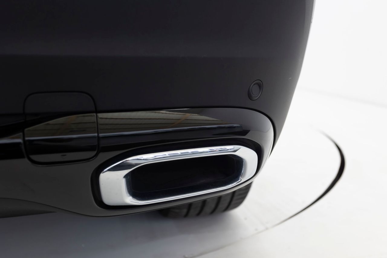 Mercedes Clase GLE 350D AMG 4MATIC 272 cv  - Foto 80