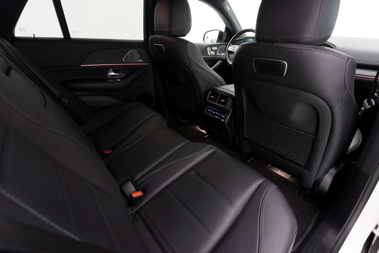 Mercedes Clase GLE 350D AMG 4MATIC 272 cv  - Foto 18