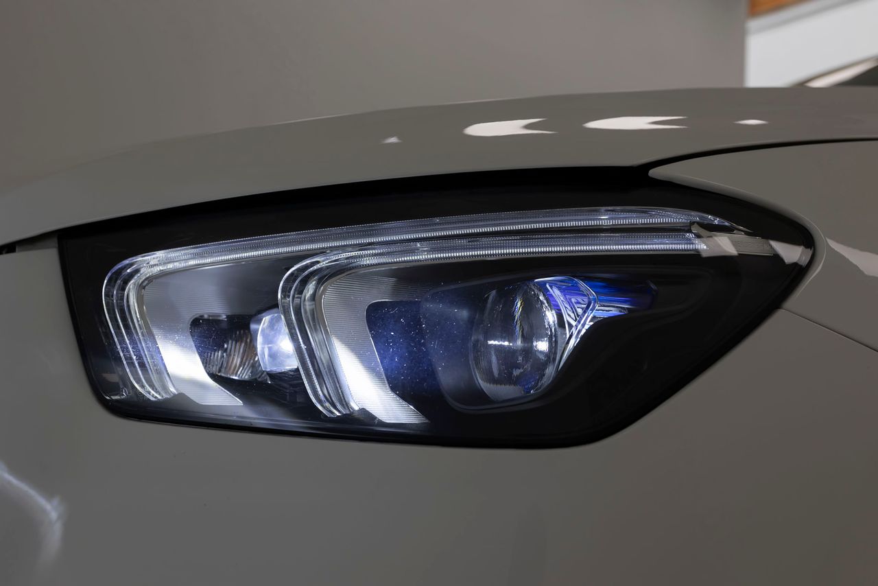 Mercedes Clase GLE 350D AMG 4MATIC 272 cv  - Foto 74