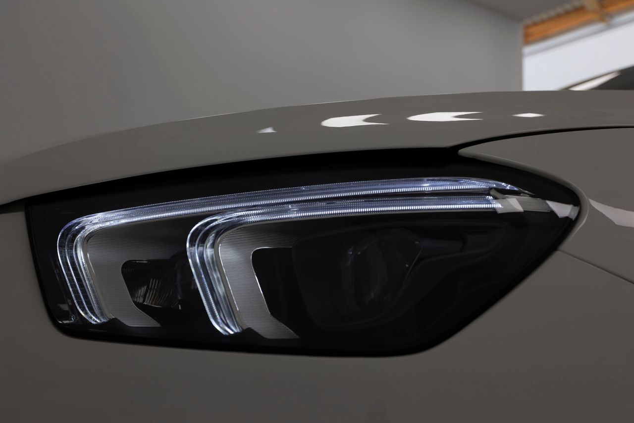 Mercedes Clase GLE 350D AMG 4MATIC 272 cv  - Foto 73