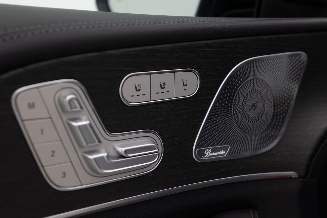 Mercedes Clase GLE 350D AMG 4MATIC 272 cv  - Foto 41