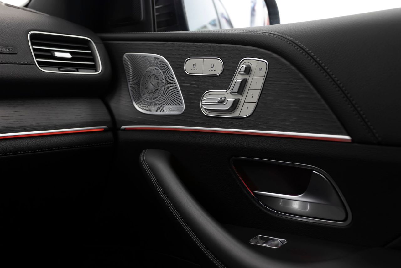 Mercedes Clase GLE 350D AMG 4MATIC 272 cv  - Foto 30