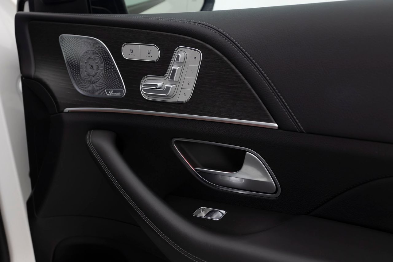 Mercedes Clase GLE 350D AMG 4MATIC 272 cv  - Foto 33