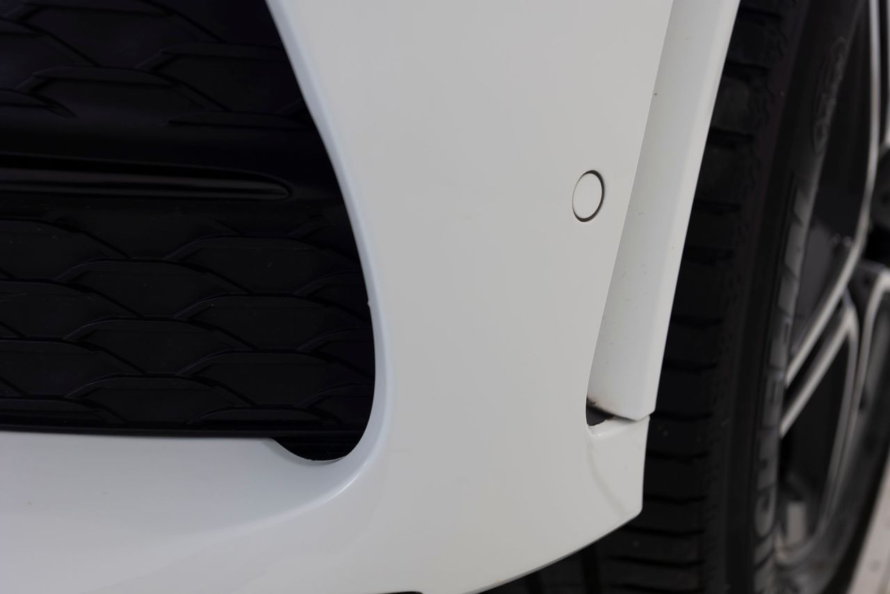 Mercedes Clase GLE 350D AMG 4MATIC 272 cv  - Foto 76