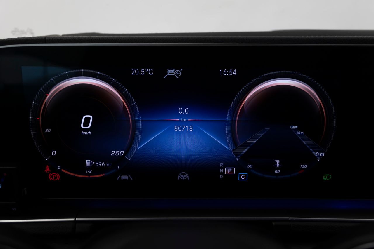 Mercedes Clase GLE 350D AMG 4MATIC 272 cv  - Foto 6