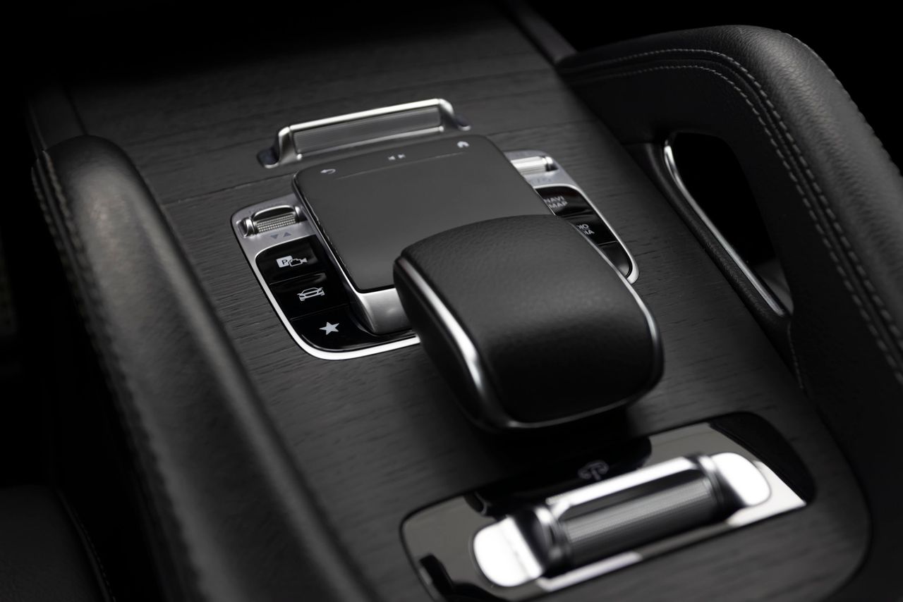 Mercedes Clase GLE 350D AMG 4MATIC 272 cv  - Foto 27