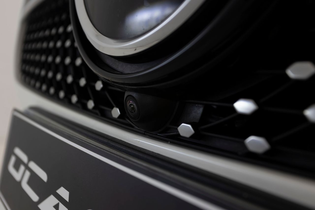 Mercedes Clase GLE 350D AMG 4MATIC 272 cv  - Foto 77