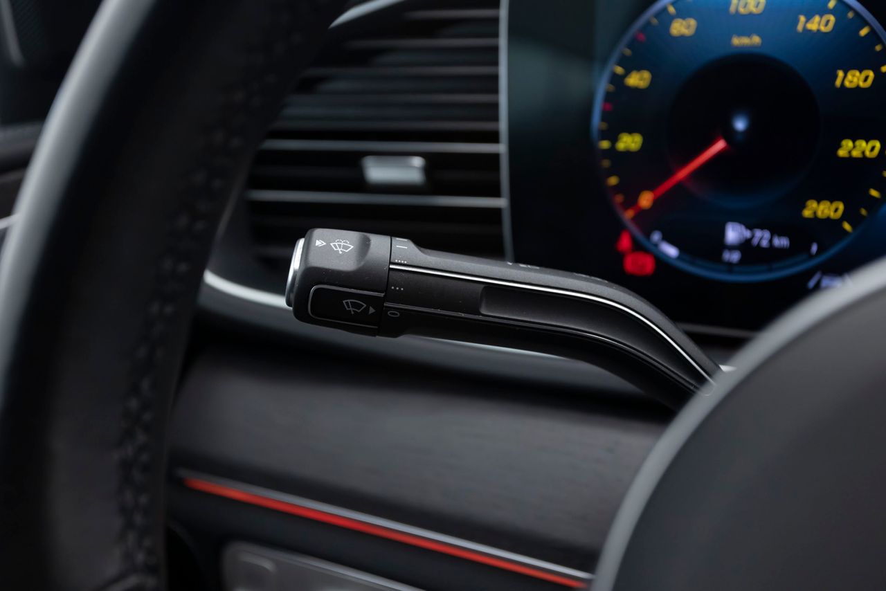 Mercedes Clase GLE 350D AMG 4MATIC 272 cv  - Foto 48