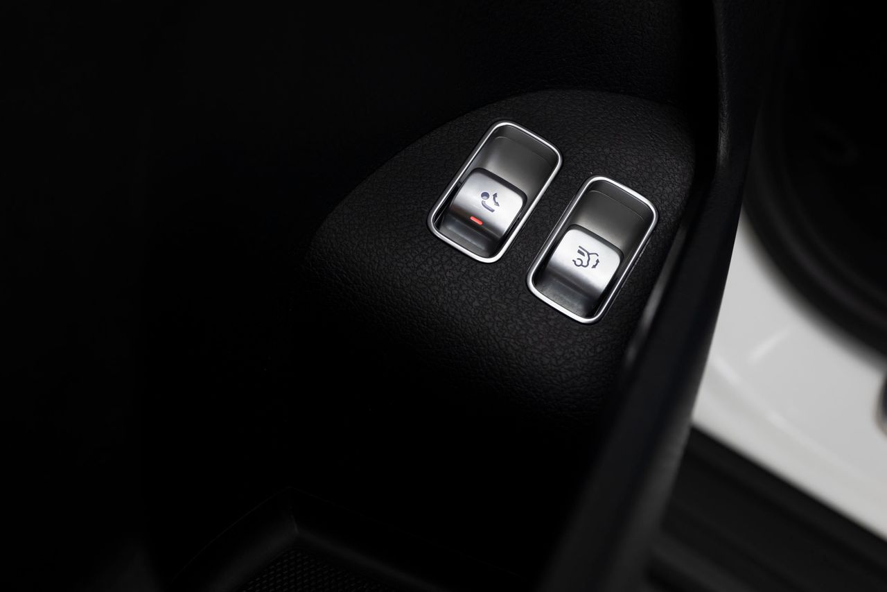 Mercedes Clase GLE 350D AMG 4MATIC 272 cv  - Foto 40