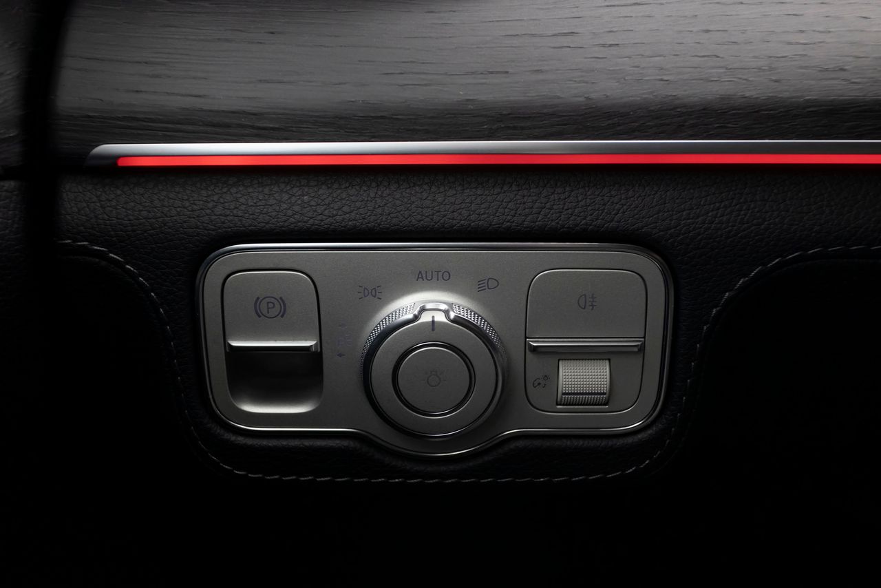 Mercedes Clase GLE 350D AMG 4MATIC 272 cv  - Foto 43