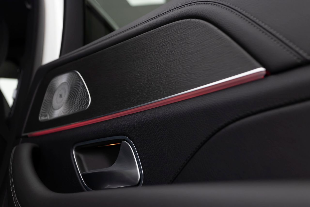 Mercedes Clase GLE 350D AMG 4MATIC 272 cv  - Foto 17