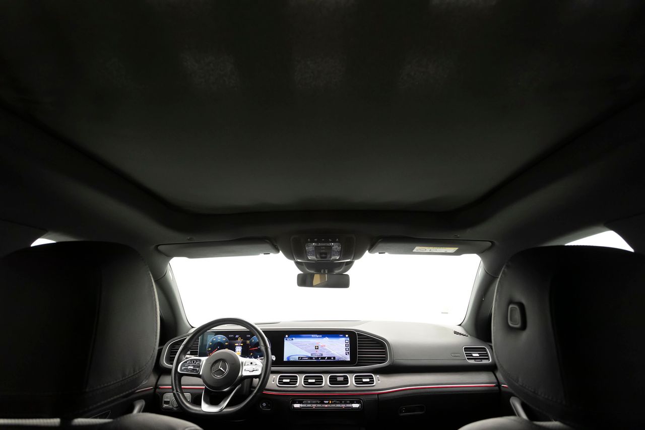 Mercedes Clase GLE 350D AMG 4MATIC 272 cv  - Foto 20