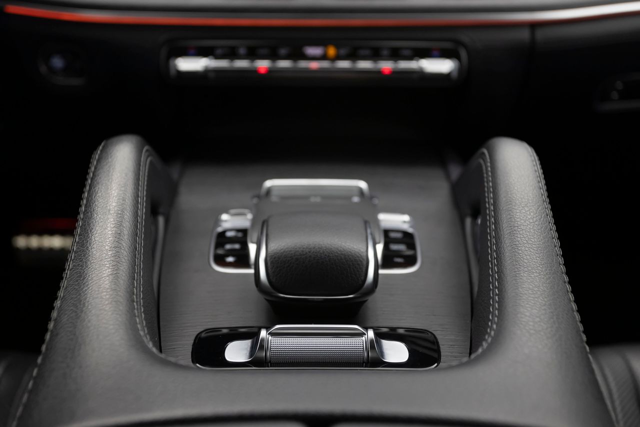 Mercedes Clase GLE 350D AMG 4MATIC 272 cv  - Foto 25