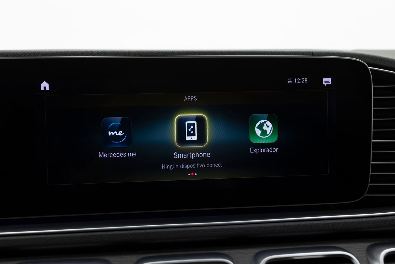 Mercedes Clase GLE 350D AMG 4MATIC 272 cv  - Foto 69