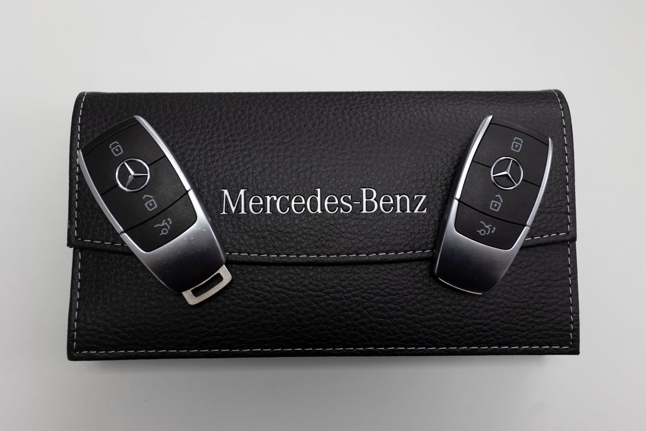 Mercedes Clase GLE 350D AMG 4MATIC 272 cv  - Foto 72