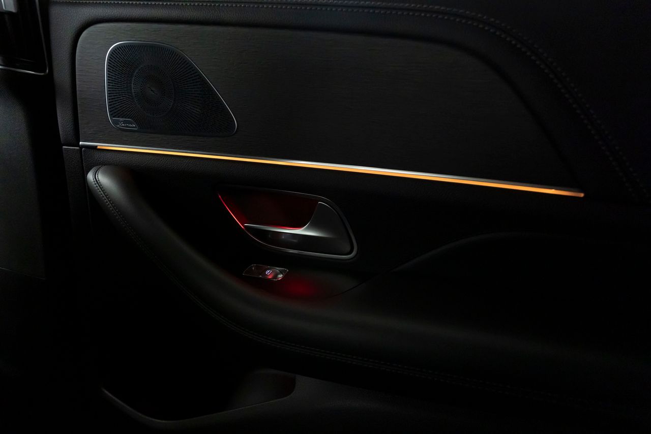 Mercedes Clase GLE 350D AMG 4MATIC 272 cv  - Foto 22