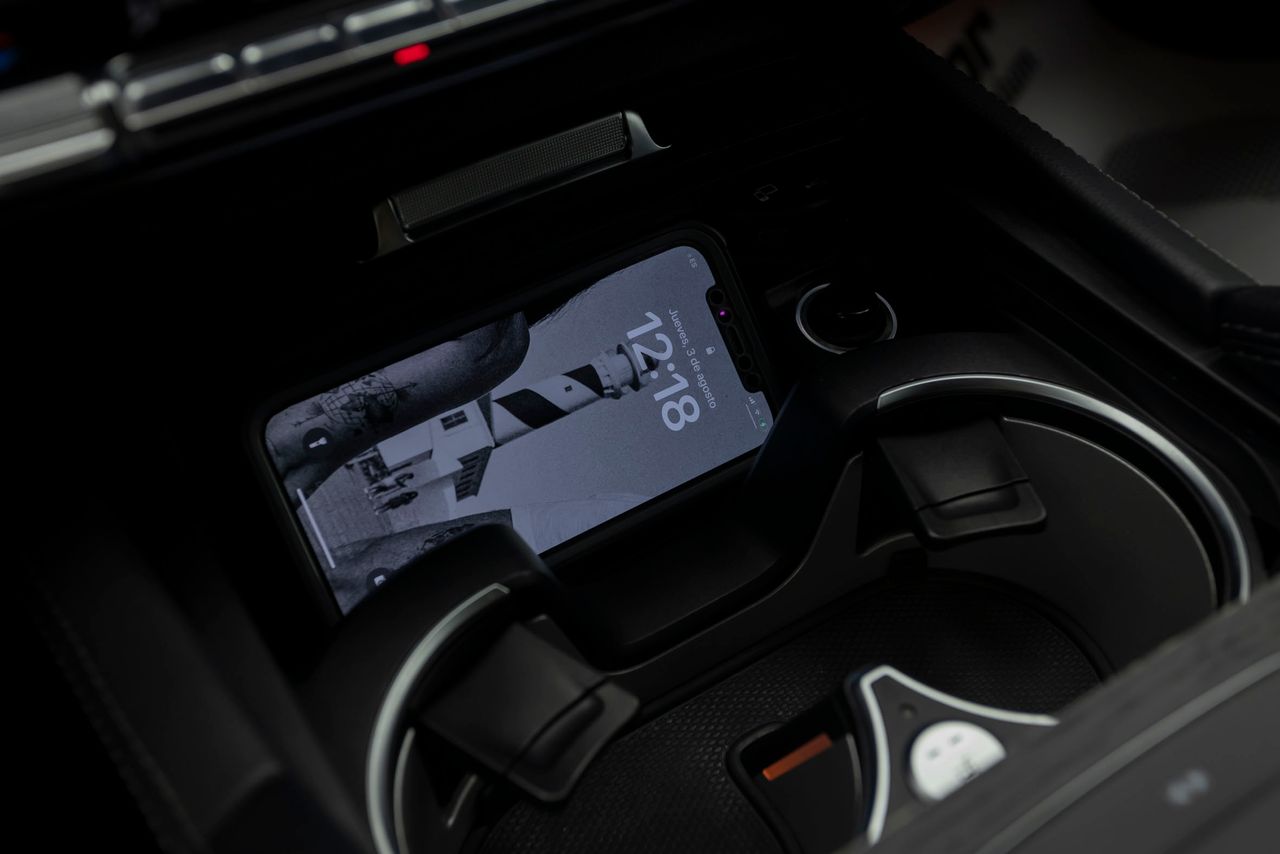 Mercedes Clase GLE 350D AMG 4MATIC 272 cv  - Foto 49