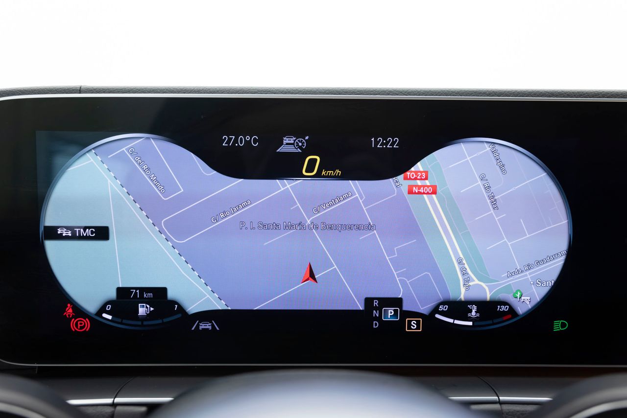 Mercedes Clase GLE 350D AMG 4MATIC 272 cv  - Foto 7