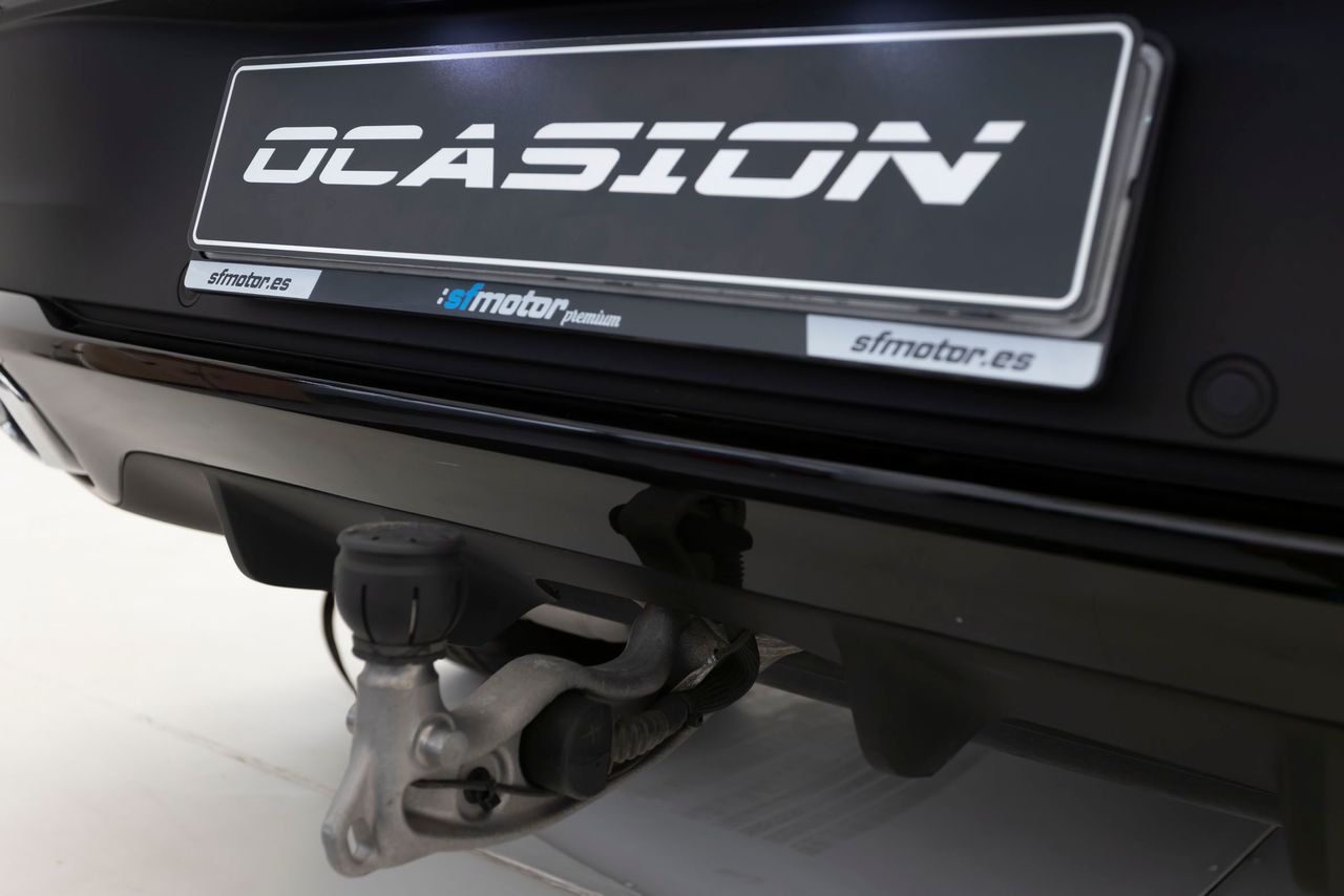 Mercedes Clase GLE 350D AMG 4MATIC 272 cv  - Foto 81