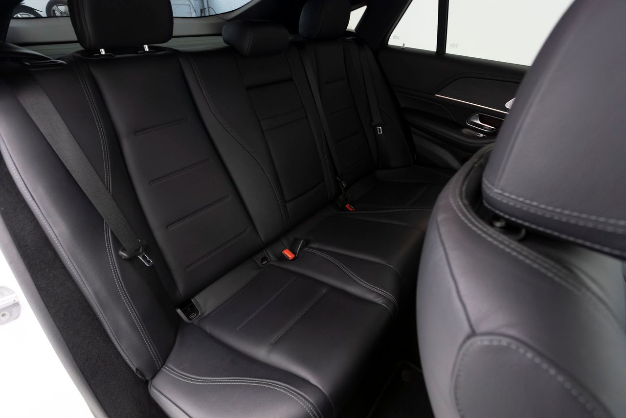 Mercedes Clase GLE 350D AMG 4MATIC 272 cv  - Foto 19