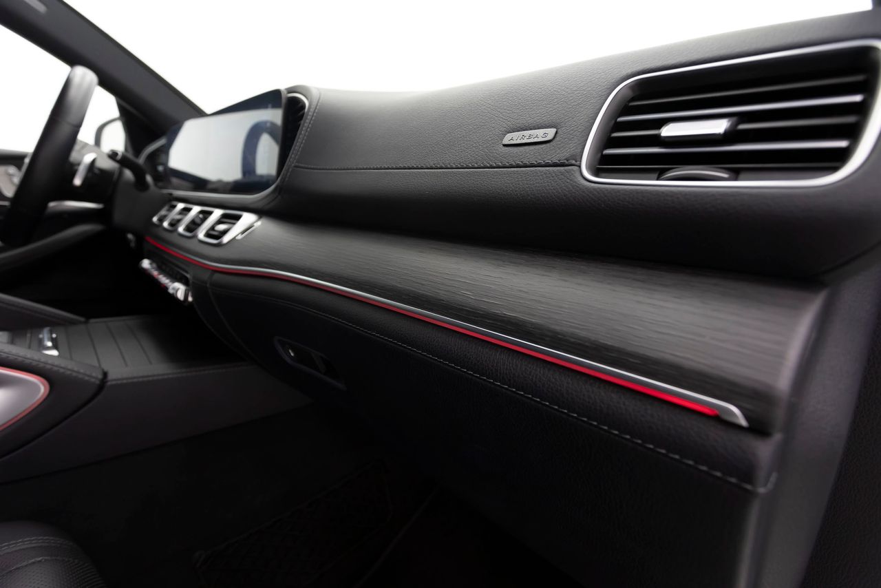 Mercedes Clase GLE 350D AMG 4MATIC 272 cv  - Foto 37