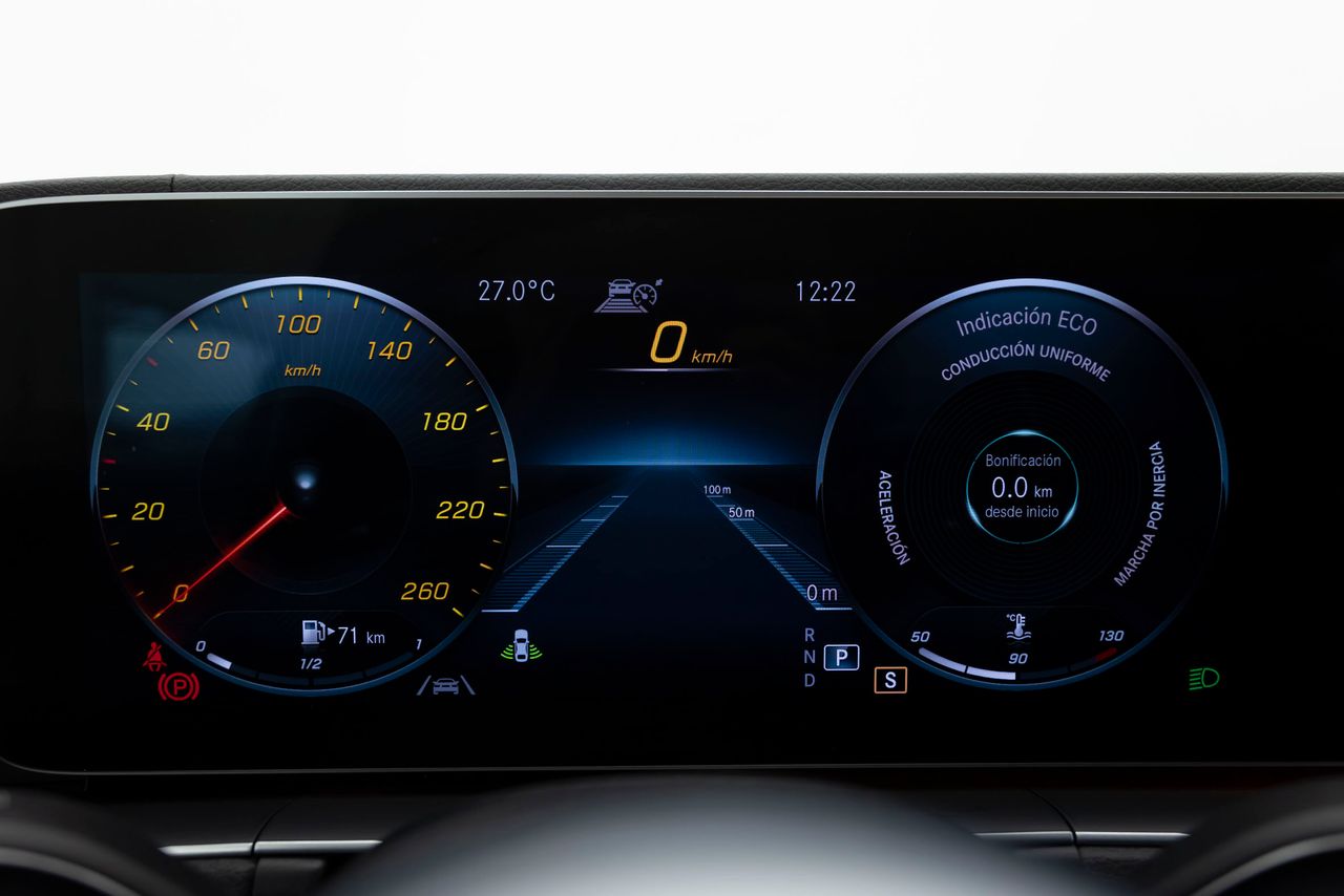 Mercedes Clase GLE 350D AMG 4MATIC 272 cv  - Foto 54