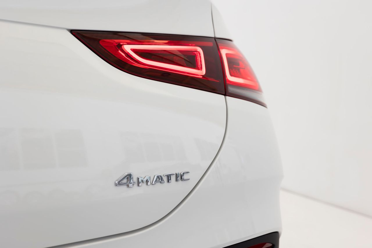 Mercedes Clase GLE 350D AMG 4MATIC 272 cv  - Foto 79