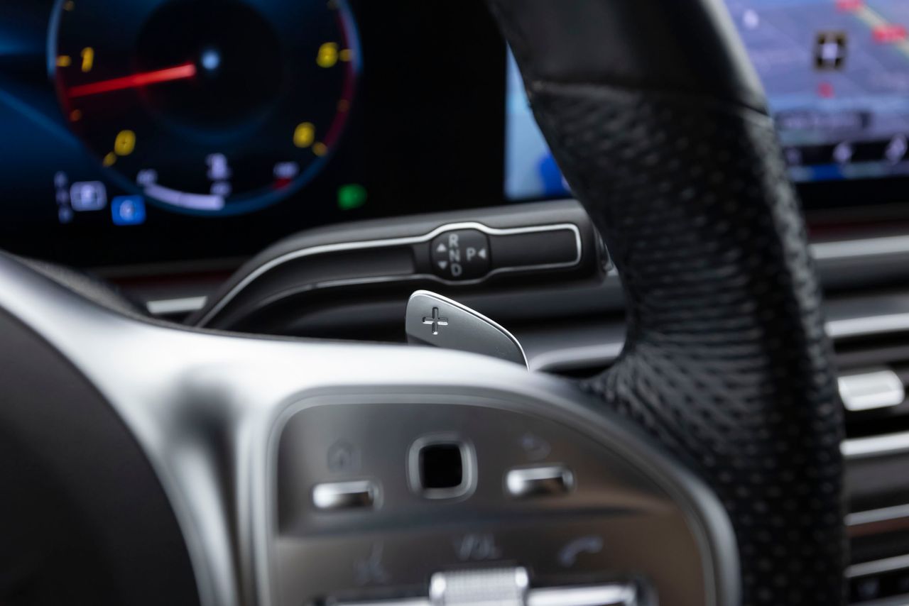 Mercedes Clase GLE 350D AMG 4MATIC 272 cv  - Foto 46