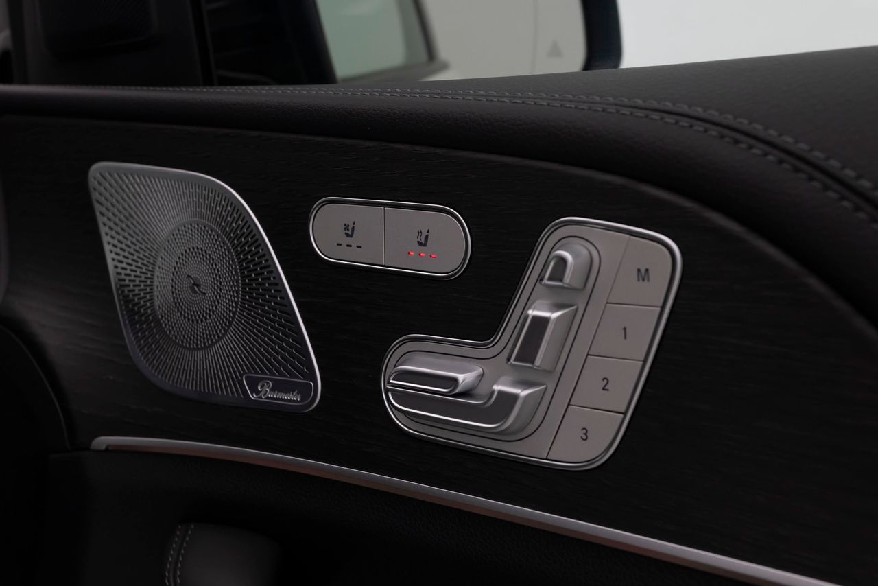 Mercedes Clase GLE 350D AMG 4MATIC 272 cv  - Foto 34