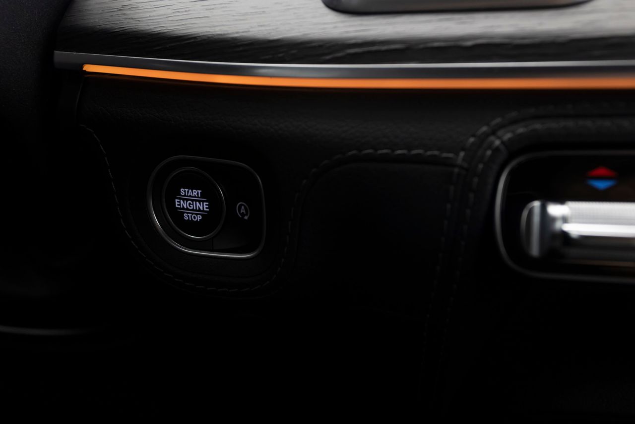 Mercedes Clase GLE 350D AMG 4MATIC 272 cv  - Foto 29