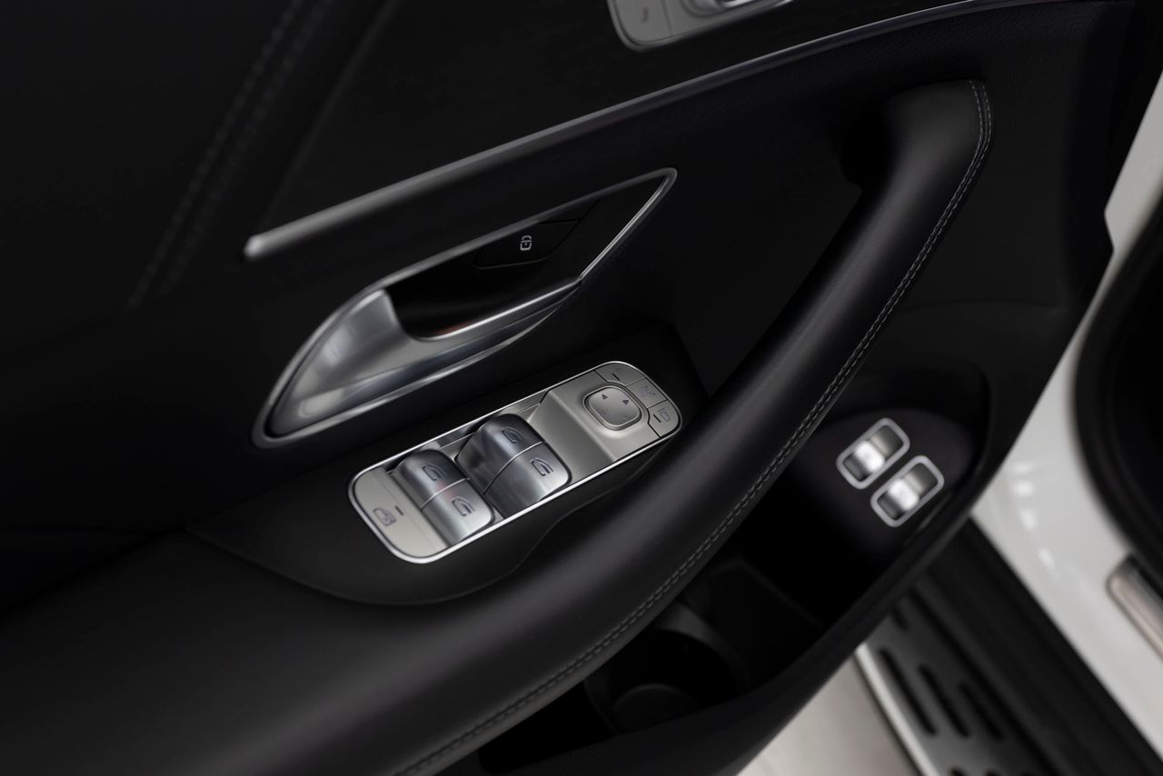 Mercedes Clase GLE 350D AMG 4MATIC 272 cv  - Foto 39