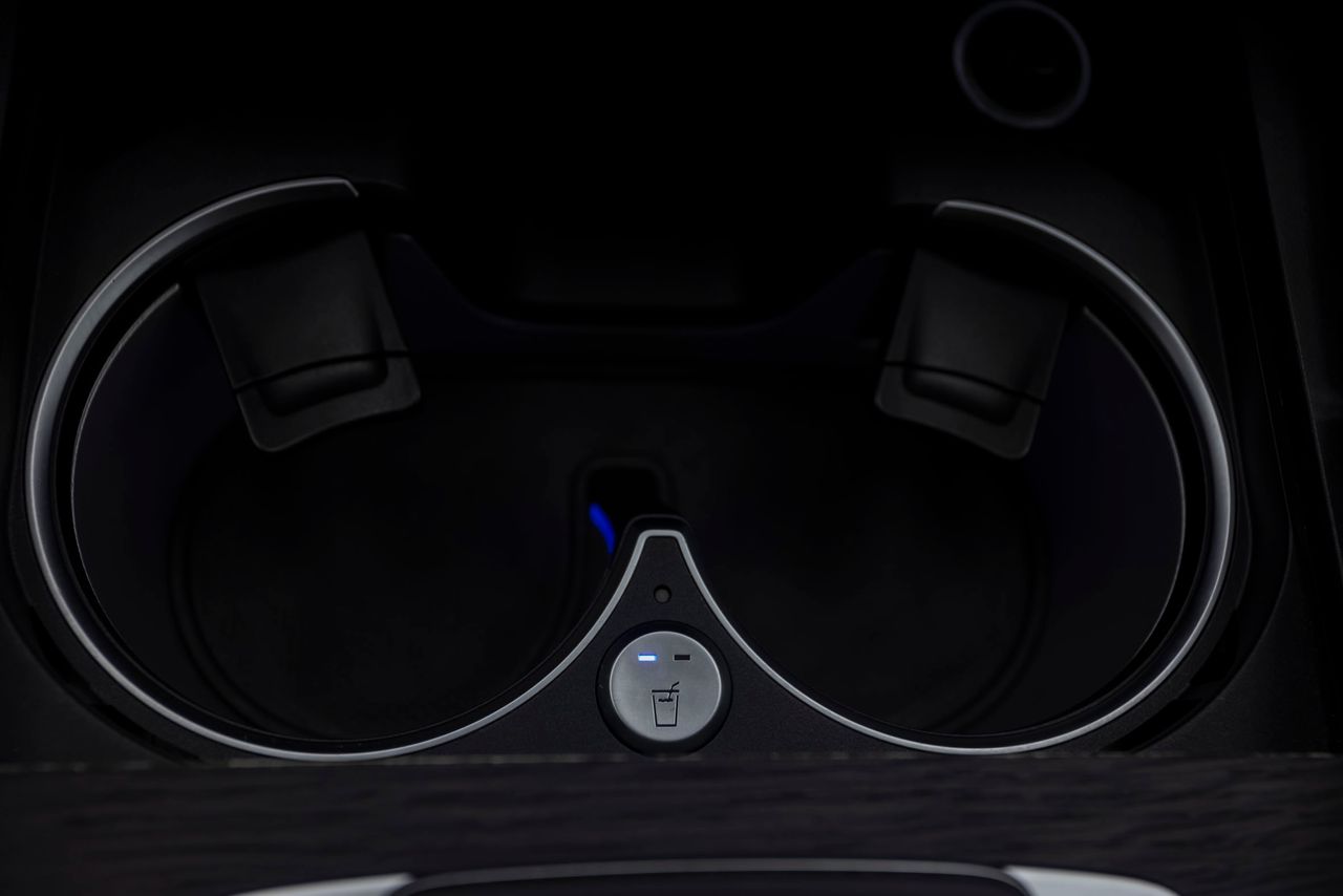 Mercedes Clase GLE 350D AMG 4MATIC 272 cv  - Foto 50