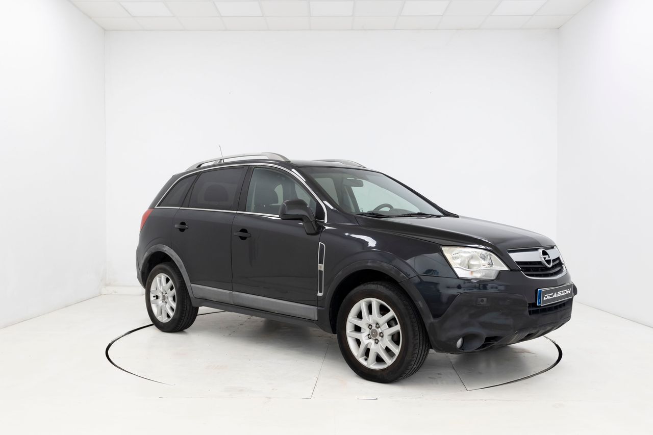 Opel Antara ENERGY 4X2 2.0 CDTI 127 cv  - Foto 33