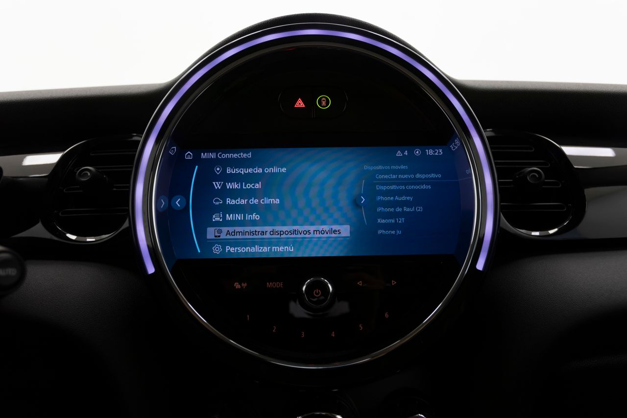 MINI Cooper SE FINITION BUSINNES 184CH  - Foto 48