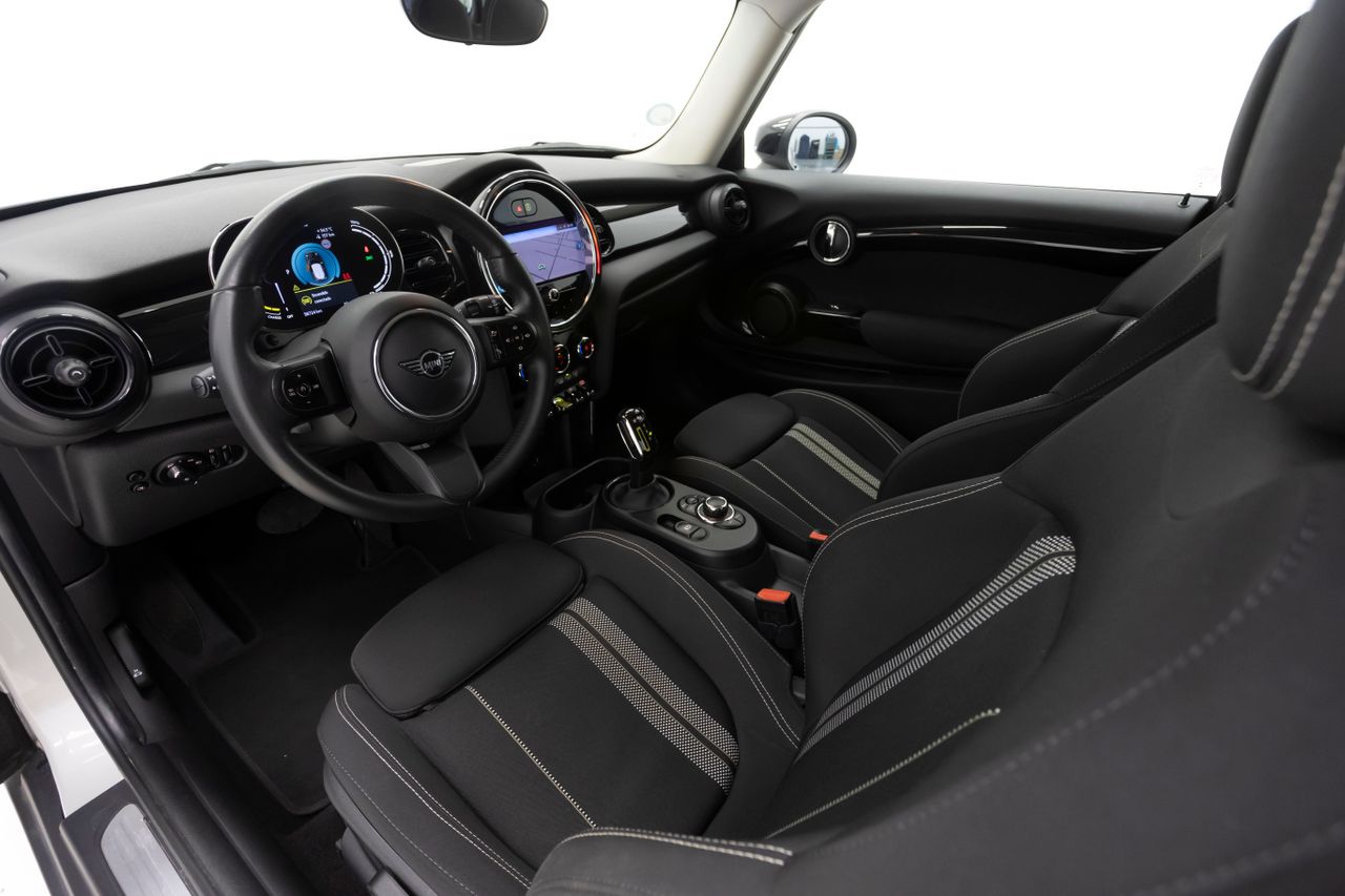 MINI Cooper SE FINITION BUSINNES 184CH  - Foto 26