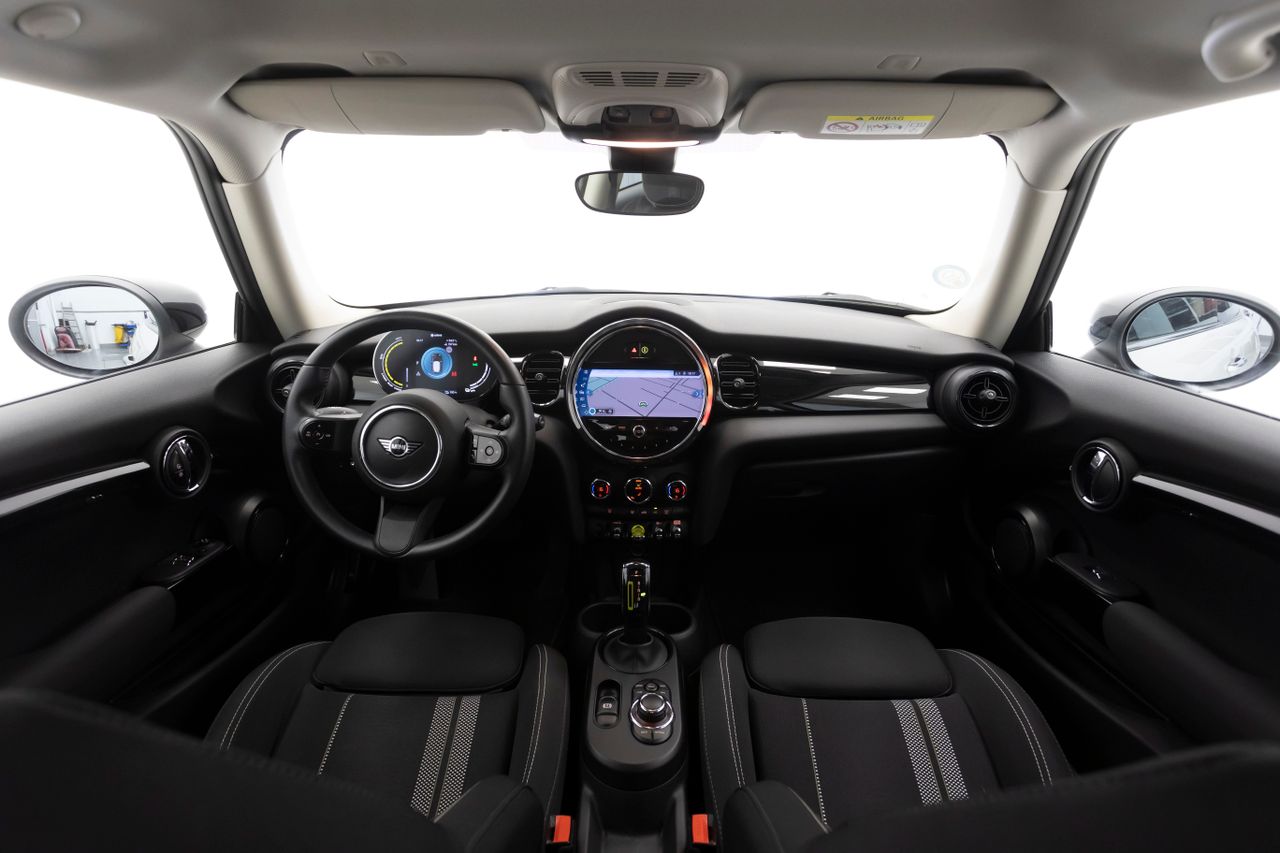 MINI Cooper SE FINITION BUSINNES 184CH  - Foto 4