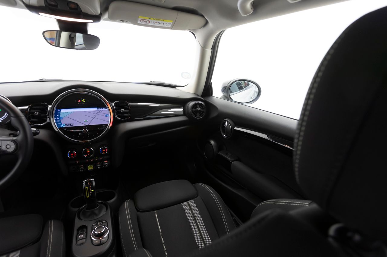 MINI Cooper SE FINITION BUSINNES 184CH  - Foto 18