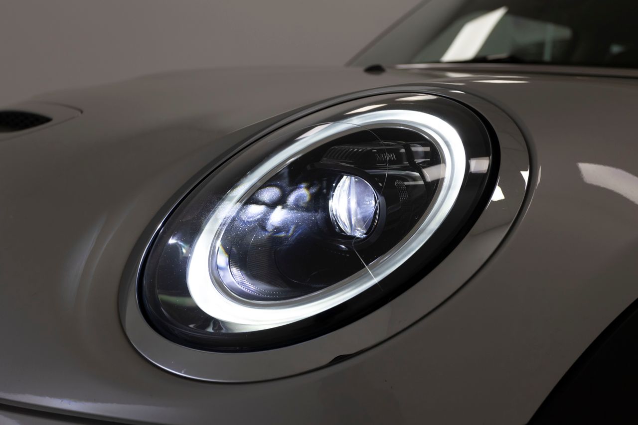 MINI Cooper SE FINITION BUSINNES 184CH  - Foto 51